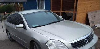 Rinconada: Joven rifará su auto para afrontar la crisis.