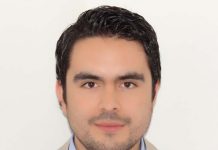 Lluvias, frío y COVID