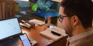 Chilenos crean Argos, una aplicación que busca ayudar a controlar Covid-19