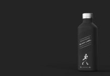 CONOCE LA PRIMERA BOTELLA DE PAPEL 100% LIBRE DE PLÁSTICO DEL MUNDO