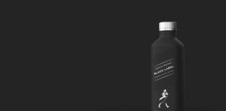 CONOCE LA PRIMERA BOTELLA DE PAPEL 100% LIBRE DE PLÁSTICO DEL MUNDO