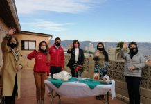 Proyecto fortalece la autonomía económica de mujeres mediante el emprendimiento