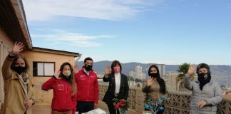 Proyecto fortalece la autonomía económica de mujeres mediante el emprendimiento