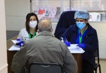 INFORME ICOVID: CASOS SIGUEN EN AUMENTO PREVIO A LAS FIESTAS PATRIAS