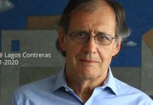 Fallece René Lagos, diseñó algunos de los edificios más altos de Chile y Sudamérica, como las torres Costanera Center y Telefónica, y otros