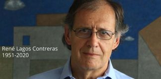 Fallece René Lagos, diseñó algunos de los edificios más altos de Chile y Sudamérica, como las torres Costanera Center y Telefónica, y otros