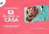 “UN GUSTO EN CASA”: LA CAMPAÑA QUE BUSCA APOYAR A LA GASTRONOMÍA NACIONAL EN TIEMPOS DE PANDEMIA