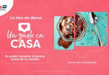 “UN GUSTO EN CASA”: LA CAMPAÑA QUE BUSCA APOYAR A LA GASTRONOMÍA NACIONAL EN TIEMPOS DE PANDEMIA