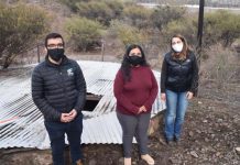 Llay Llay: Gracias alianza Público – Privada, se logró solucionar problema de agua potable en sector Enrique Meiggs