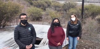 Llay Llay: Gracias alianza Público – Privada, se logró solucionar problema de agua potable en sector Enrique Meiggs