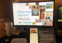 Asamblea anual de los testigos de Jehová se realizará en plataforma virtual