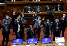 CÁMARA DE DIPUTADOS APRUEBA IDEA DE LEGISLAR PROYECTO DE LEY QUE PERMITE RETIRO DEL 10% DE LOS FONDOS DE LA AFP