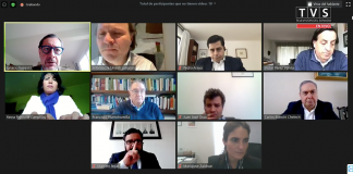 COMISIÓN DE CONSTITUCIÓN DEL SENADO VOTA ESTE LUNES EL RETIRO DEL 10% DE FONDOS DE LA AFP