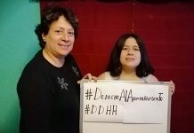 Por el Derecho al Acompañamiento en Pandemia