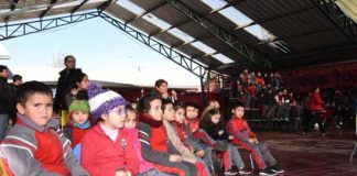 Escuela Ferroviaria celebra 76 años enfrentando los desafíos de una pandemia