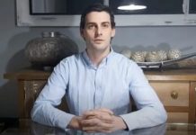 MARTÍN PRADENAS FUE DECLARADO CULPABLE DE DELITOS DE VIOLACIÓN Y ABUSO SEXUAL