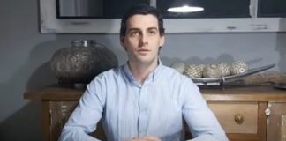 SEGUNDO JUICIO ORAL: PRADENAS ES DECLARADO CULPABLE POR SIETE DELITOS SEXUALES