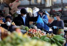 De cómo mayoristas de alimentos incursionan en mercados digitales