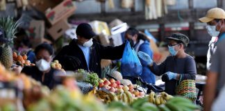 De cómo mayoristas de alimentos incursionan en mercados digitales