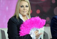 DIPUTADA JILES POR NOMBRAMIENTO DE DESBORDES EN DEFENSA: “LO DESACTIVARON”