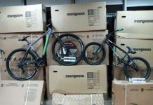 PDI Valparaíso recupera costosas bicicletas robadas a empresa