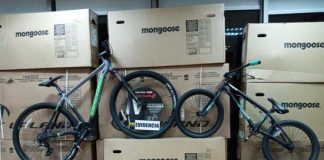 PDI Valparaíso recupera costosas bicicletas robadas a empresa