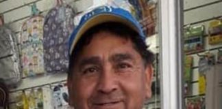 Rinconada: Comunidad despide este miércoles a Renato Saavedra López, destacado y conocido vecino rinconadino