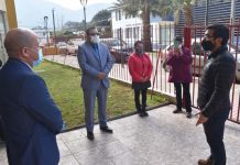 Más de 50 alumnos de 4°medio del Liceo Politécnico Bicentenario de Llay Llay podrán ingresar a todas las carreras de la UPLA sin PSU