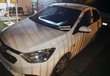 PDI RECUPERA VEHÍCULO ROBADO EN VILLA ALEMANA Y DETIENE A TRES SUJETOS