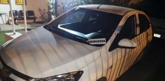 PDI RECUPERA VEHÍCULO ROBADO EN VILLA ALEMANA Y DETIENE A TRES SUJETOS