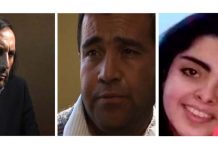 VIDEO / Todo lo hacía presagiar, y pasó