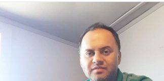 MINISTROS/AS CON “DEDOS PARA EL PIANO”