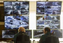 Fondo Nacional de Seguridad Pública 2020 adjudicó seis proyectos en la Región