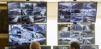 Fondo Nacional de Seguridad Pública 2020 adjudicó seis proyectos en la Región