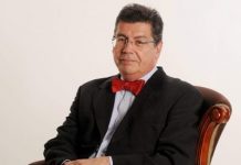 Ex rector de la Universidad de Chile analizará la crisis que enfrenta nuestro país en programa on line conducido por el alcalde Nelson Venegas