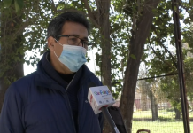 San Felipe: Liceo Roberto Humeres se adjudica proyecto de más de 30 millones de pesos para potenciar el área técnico profesional