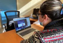 Los Andes: Usuarias de Programa de Acompañamiento Psicosocial participan en taller dirigido a madres adolescentes