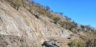 CONVENIO INDAP – ANGLO AMERICAN BENEFICIARÁ A MÁS 700 AGRICULTORES DE LA PROVINCIA DE LOS ANDES ESTE 2020