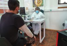 USUARIOS DEL CET DE PUTAENDO PODRÁN POSTULAR A BENEFICIOS SOCIALES