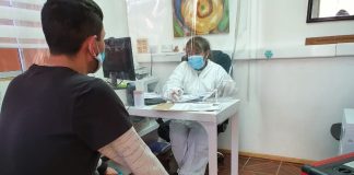 USUARIOS DEL CET DE PUTAENDO PODRÁN POSTULAR A BENEFICIOS SOCIALES