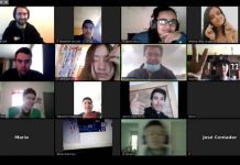 Estudiantes del Liceo América comienzan Taller Online de Robótica