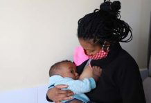 Los Andes cuenta con salas de lactancia materna en sus centros de salud familiar