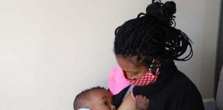 Los Andes cuenta con salas de lactancia materna en sus centros de salud familiar
