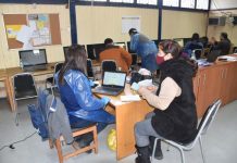 Municipalidad de Llay Llay apoyó a 1.500 vecinos en su proceso de retiro del 10% de fondos de las AFP