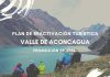 Pro Aconcagua invita a empresas ligadas al turismo a inscribirse en portal web