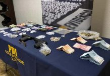 EQUIPO MT0 DE LA PDI DETIENE A 5 PERSONAS EN OPERATIVO ANTINARCÓTICOS EN QUILLOTA