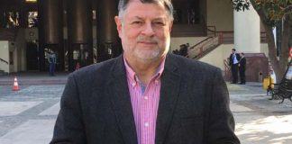 Multigremial de Valparaíso pide con urgencia impulsar ley para rescatar al sector turístico de la región