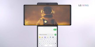 LG ANUNCIA EL CIERRE PERMANENTE DE SU DIVISIÓN DE SMARTPHONES A NIVEL MUNDIAL