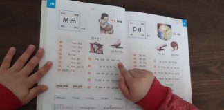 ¿Tu hijo está aprendiendo a leer y a escribir? Sigue estos consejos para guiar el aprendizaje en casa