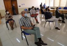 Municipio andino lanza aplicación de celular para información sobre la recolección de residuos domiciliarios